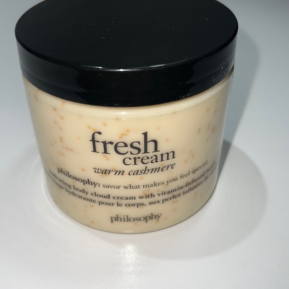 Philosophy Bath & Body Philosophy Discontinued Supersized Fresh
